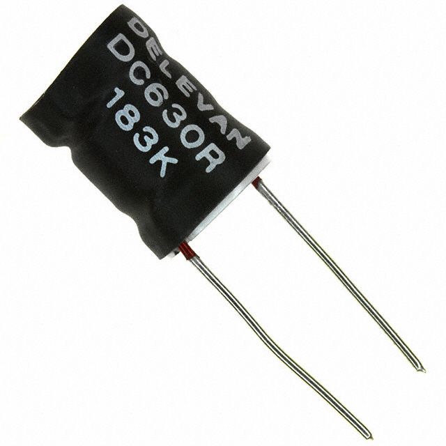 Picture of DC630R-183K
