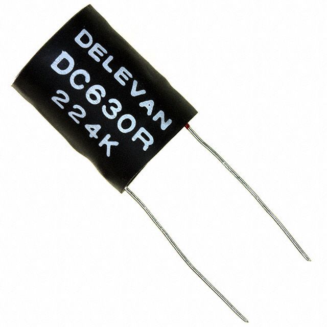 Picture of DC630R-224K