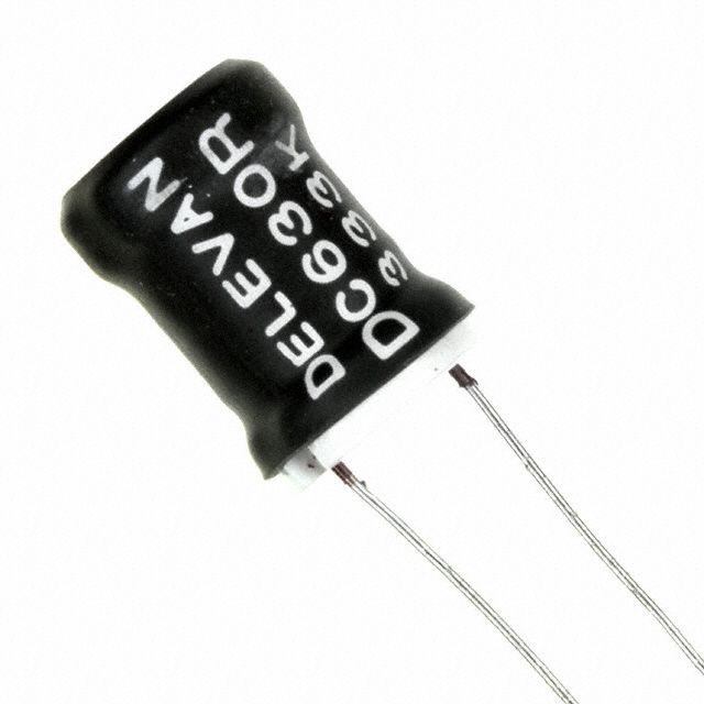 Picture of DC630R-333K