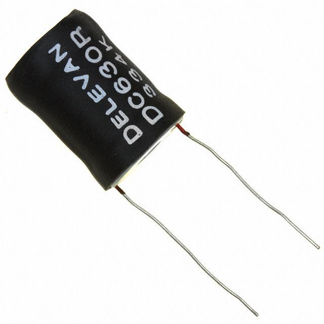 Picture of DC630R-334K