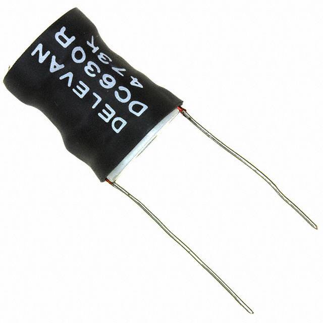 Picture of DC630R-473K