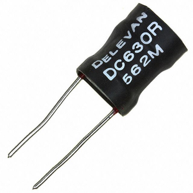 Picture of DC630R-562M