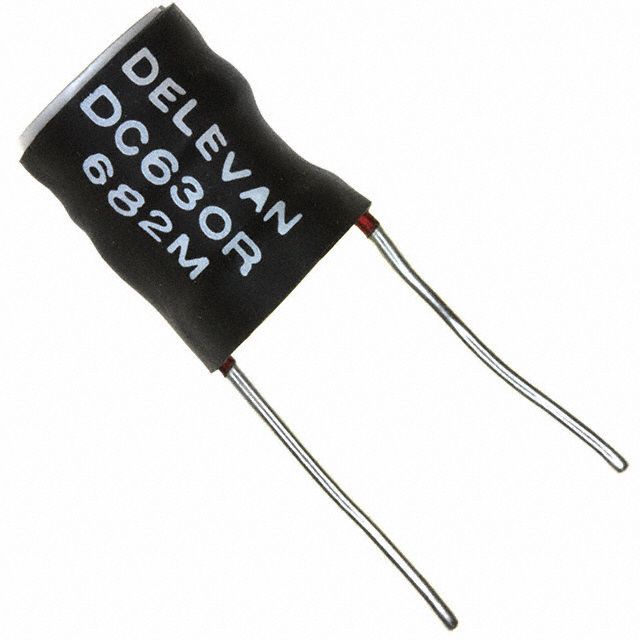 Picture of DC630R-682M