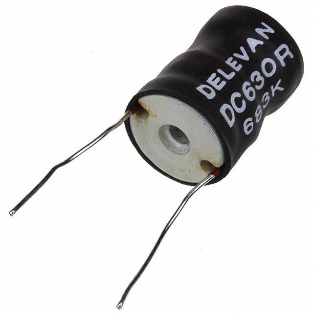 Picture of DC630R-683K