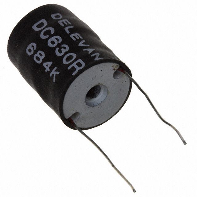 Picture of DC630R-684K