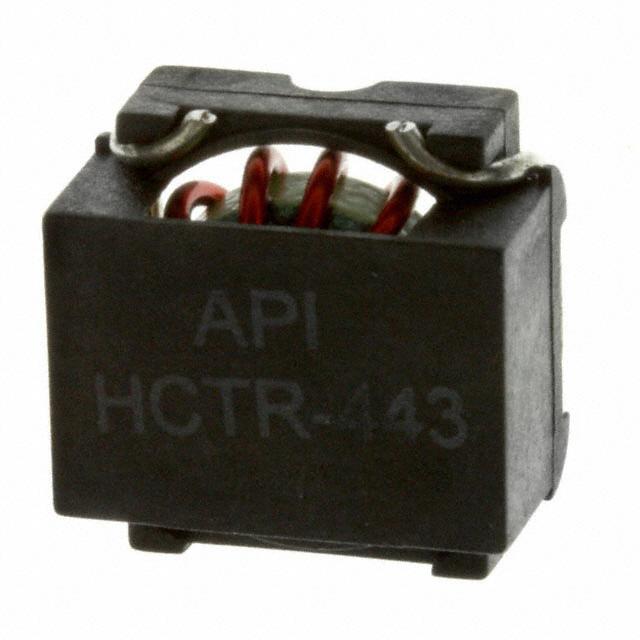 Picture of HCTR-443