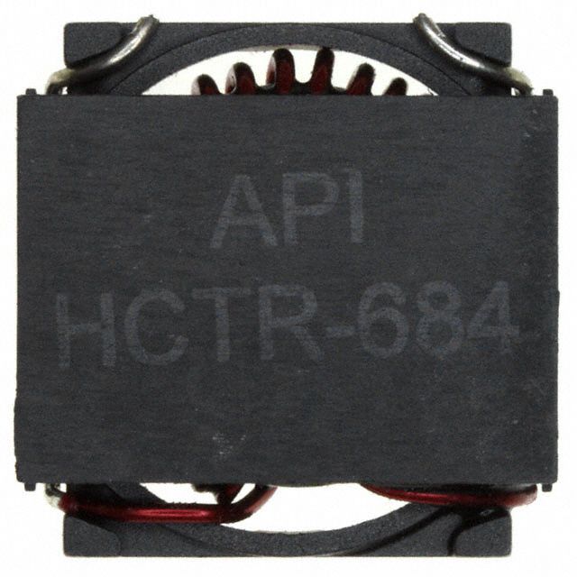 Picture of HCTR-684