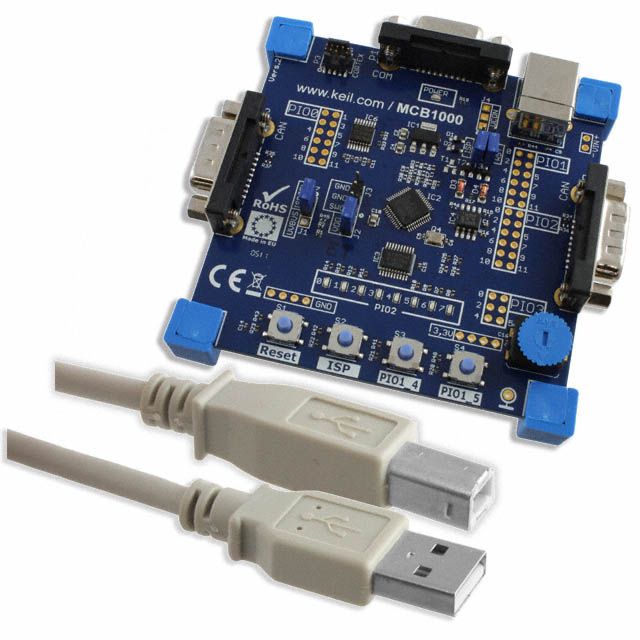 Picture of MCB11C14