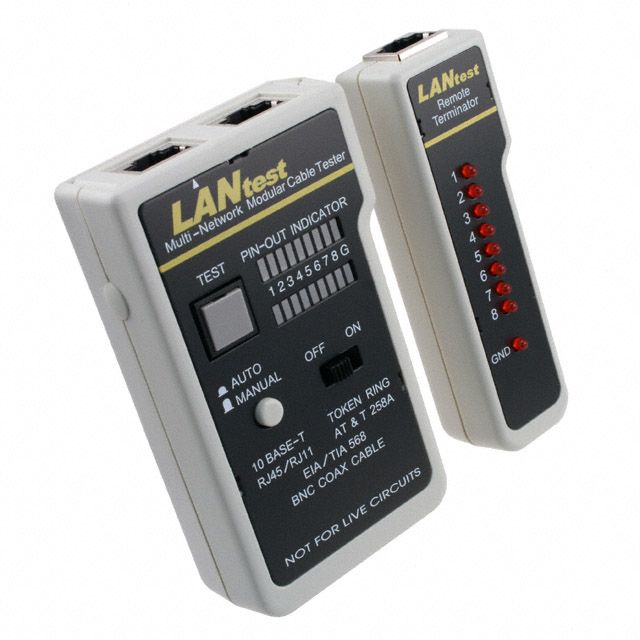Picture of ACT-LAN
