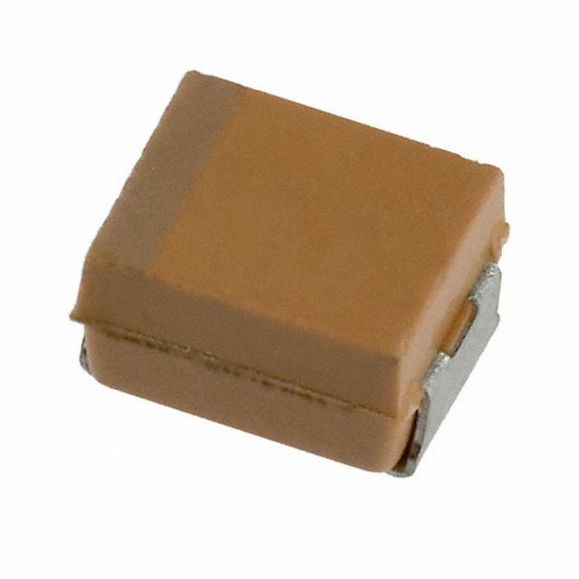 Picture of TRJB105K035RRJ  