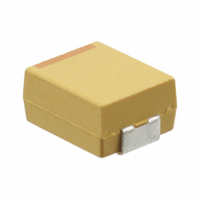Picture of TRJC476K016RRJ  