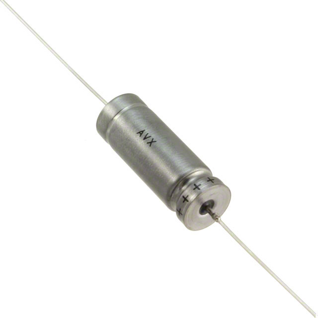 Picture of TWAE407K100CBXZ0700  
