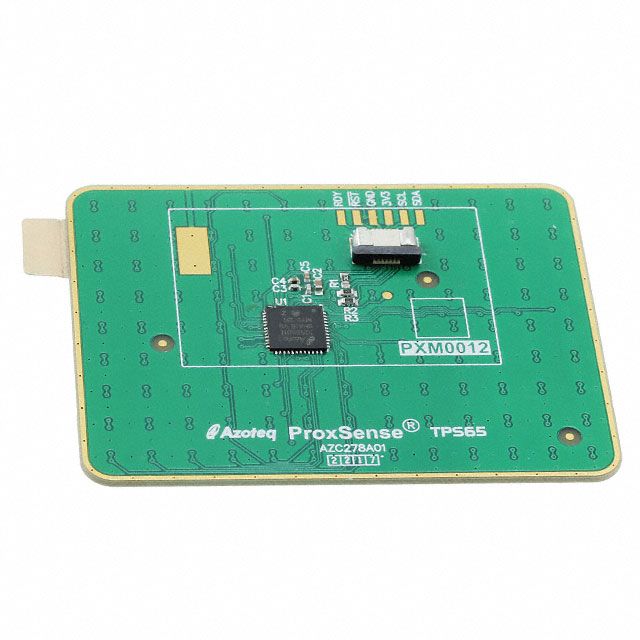 Picture of TPS65-201A-S