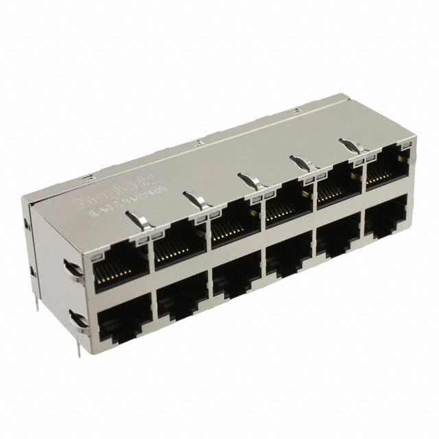 Picture of 0863-2X6R-54-F