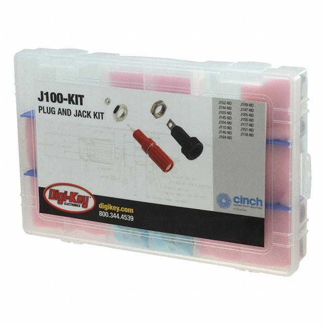 Picture of J100-KIT