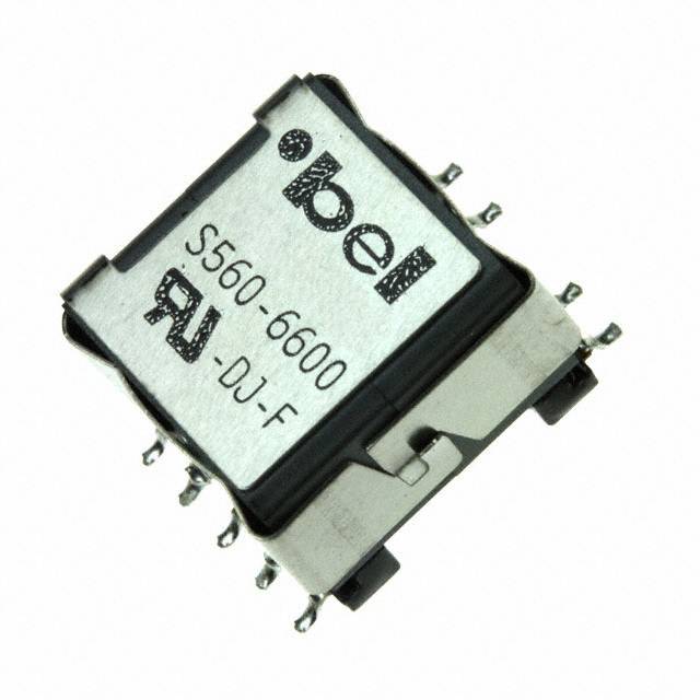 Picture of S560-6600-DJ-F