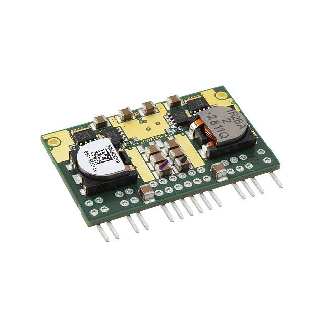 Picture of YV12T25-0G-Q