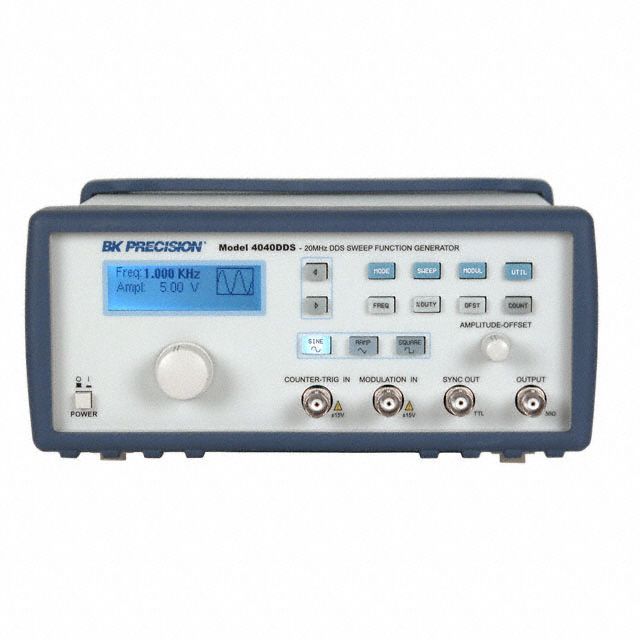 Picture of 4040DDS