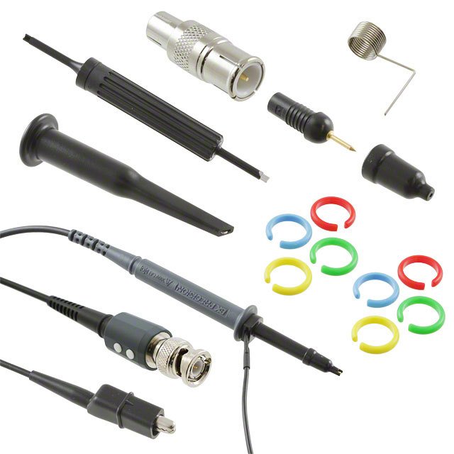 Picture of PR500B