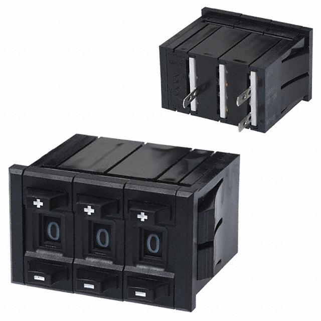 Picture of 3683S-1-503L