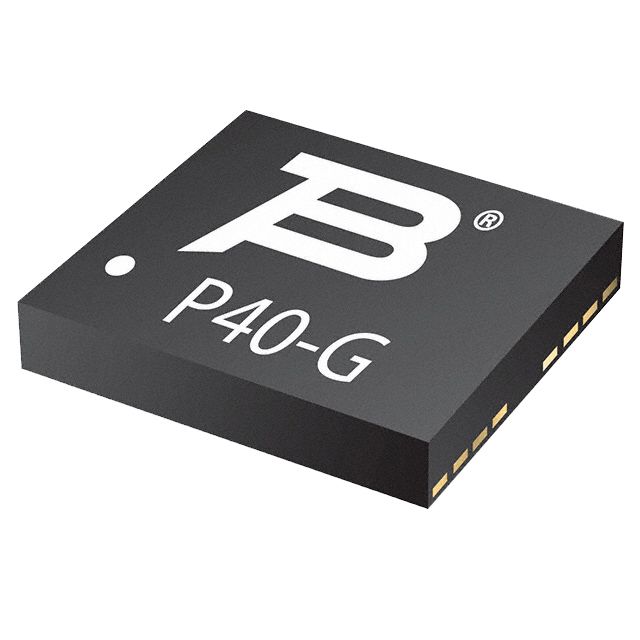Picture of P40-G240-WHX  