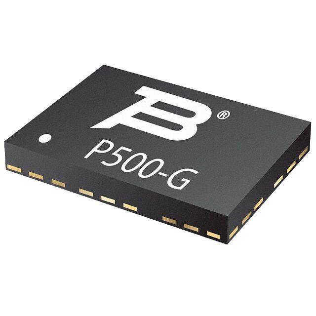 Picture of P500-G120-WH  
