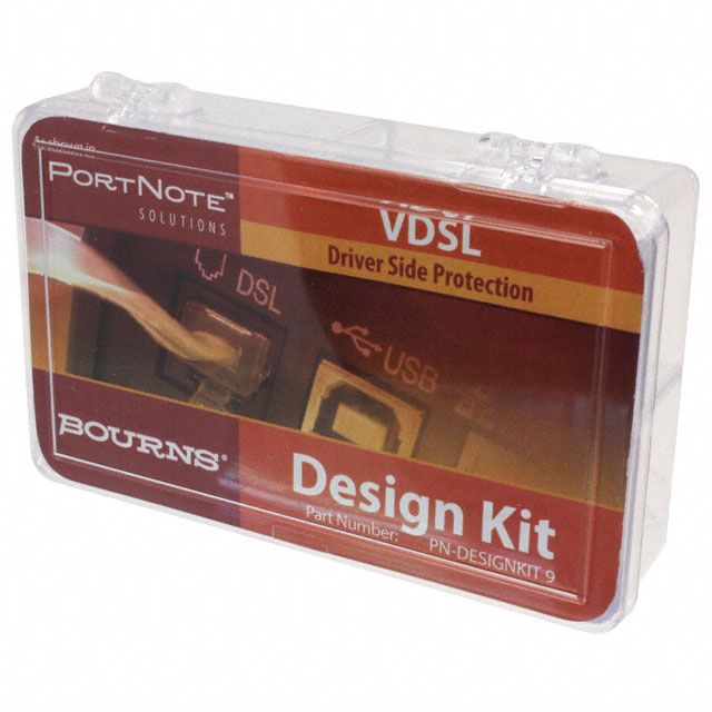 Picture of PN-DESIGNKIT-9