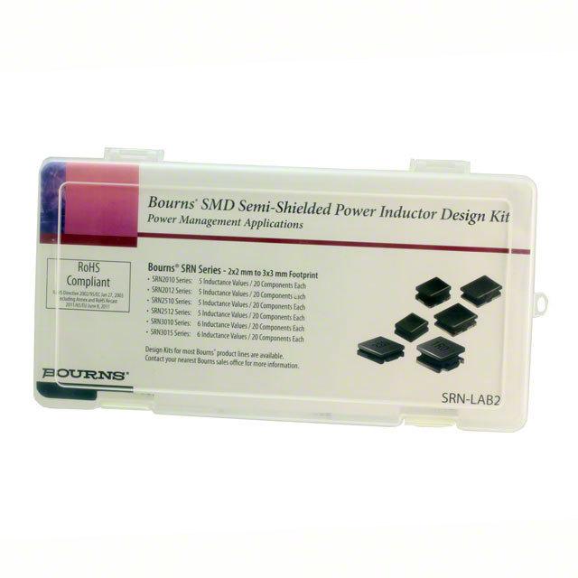 Picture of SRN-LAB2