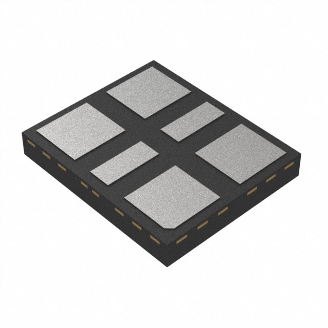 Picture of TBU-DB055-100-WH-Q  