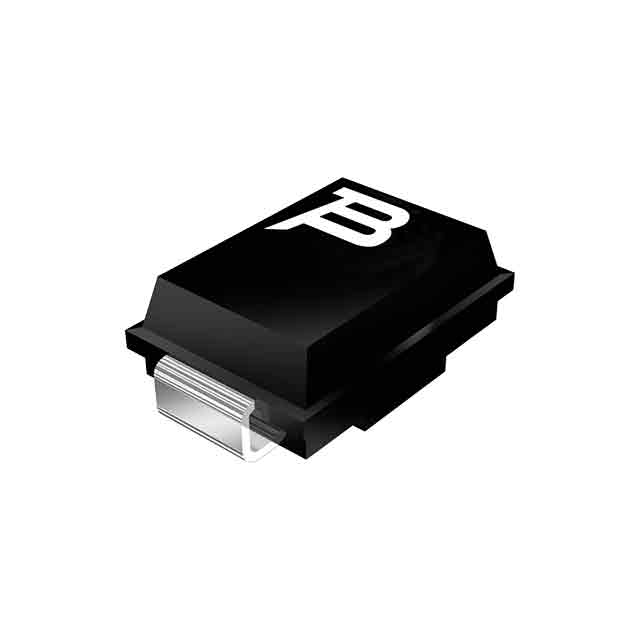Picture of TISP4030H1BJR-S  