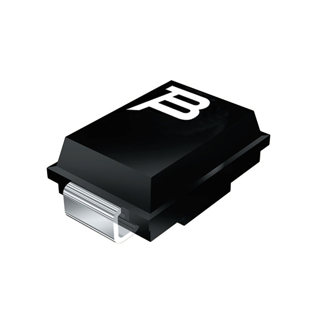Picture of TISP4395H3BJR-S  