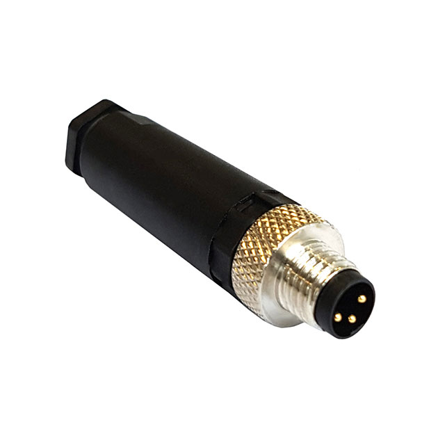 Picture of PXPPAM08FIM03AST  