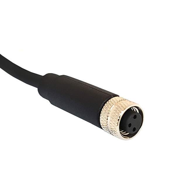 Picture of PXPPVC08FBF04ACL010PVC 