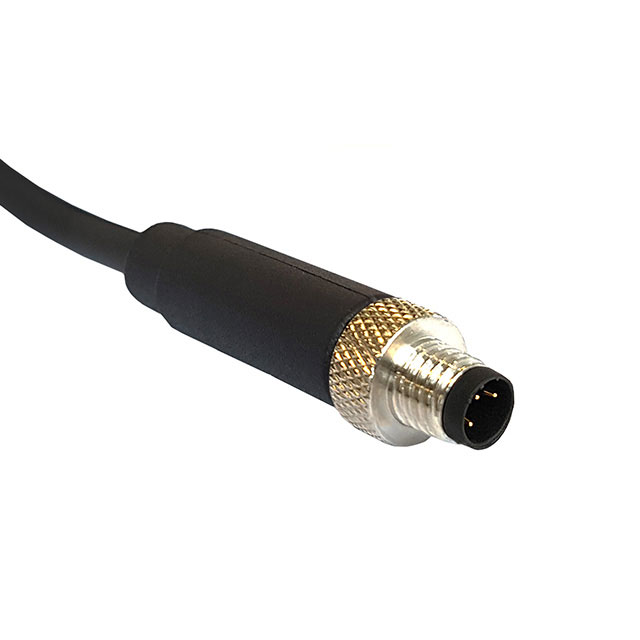 Picture of PXPPVC08FIM05BCL010PVC 