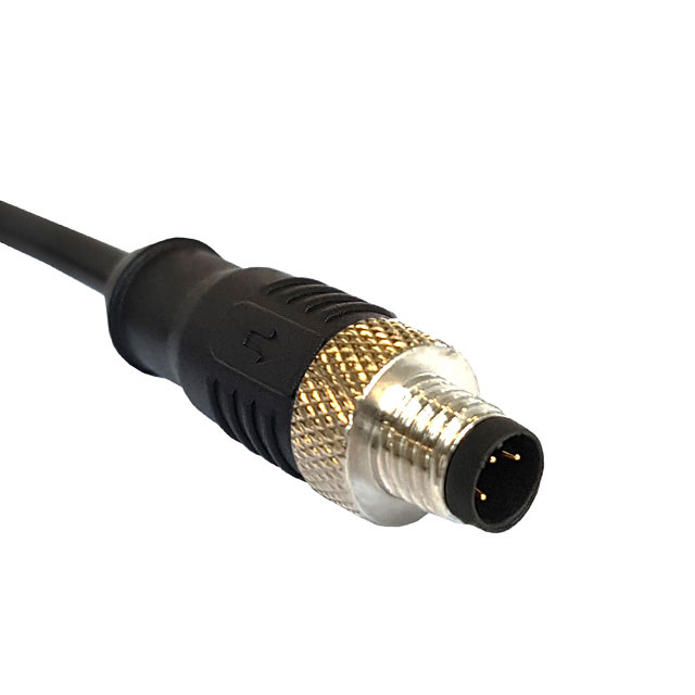 Picture of PXPTPU12FIM05ACL010PUR 
