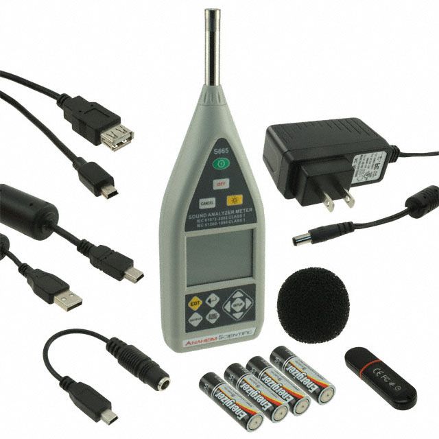 Picture of S665