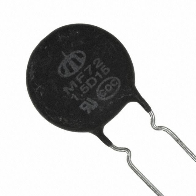 Picture of MF72-001.5D15  