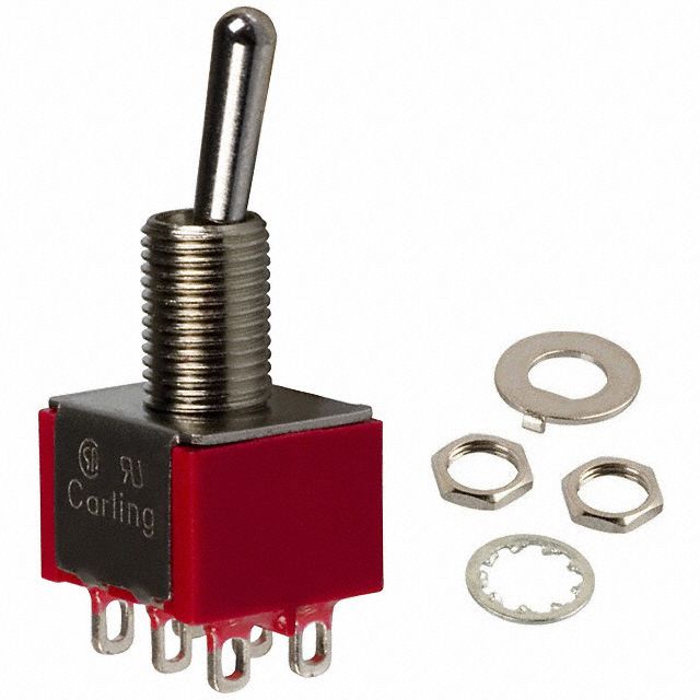 Picture of 2M1-DP1-T1-B1-M1QE