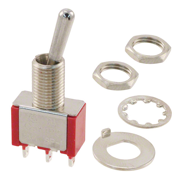 Picture of 2M1-SP1-T1-B1-M1QE