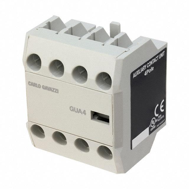 Picture of GUA4-31