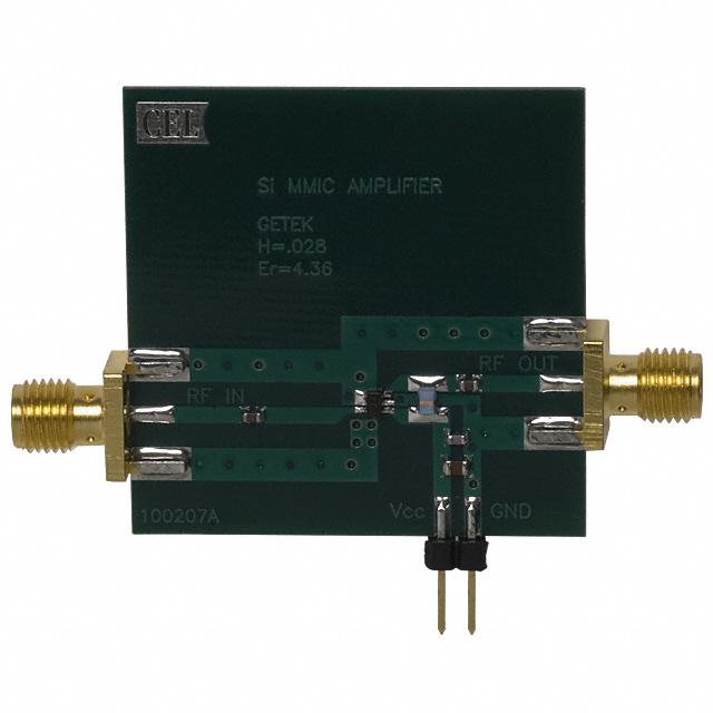 Picture of UPC3223TB-EVAL