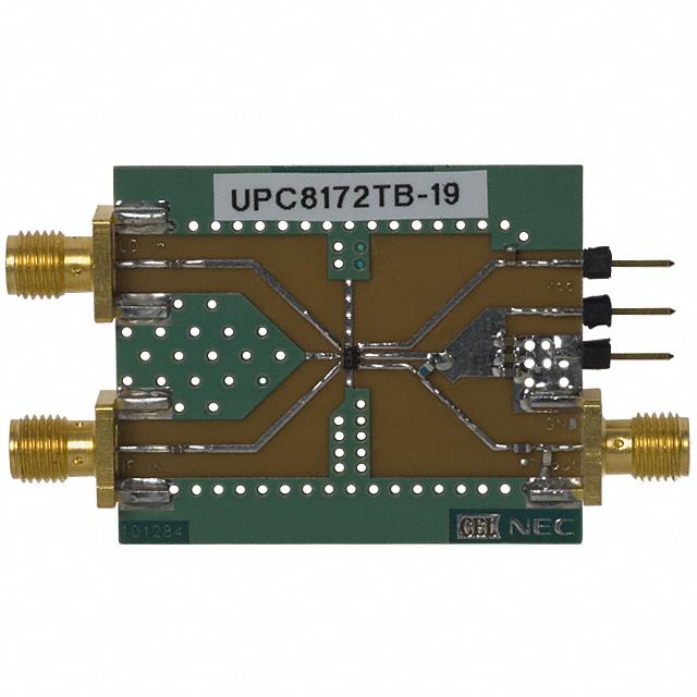 Picture of UPC8172TB-EV19