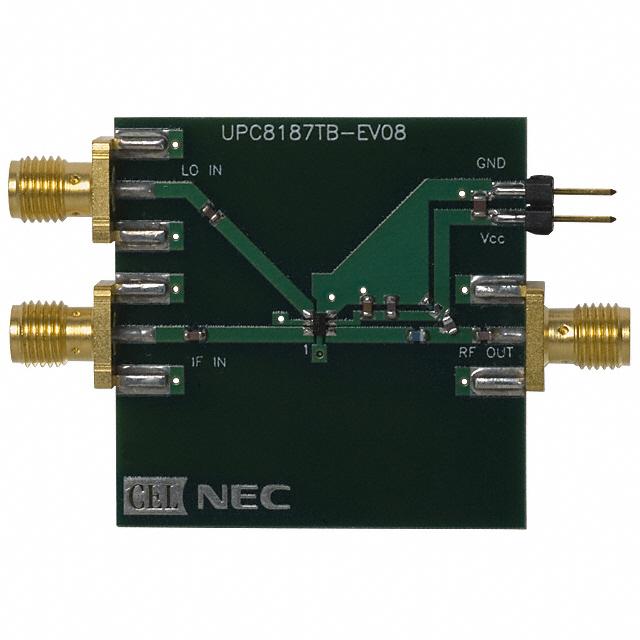 Picture of UPC8187TB-EV08