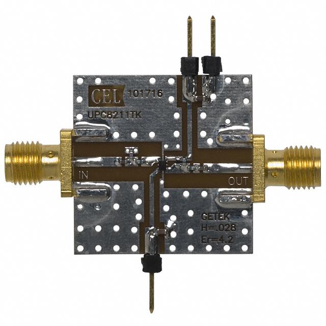 Picture of UPC8211TK-EV15