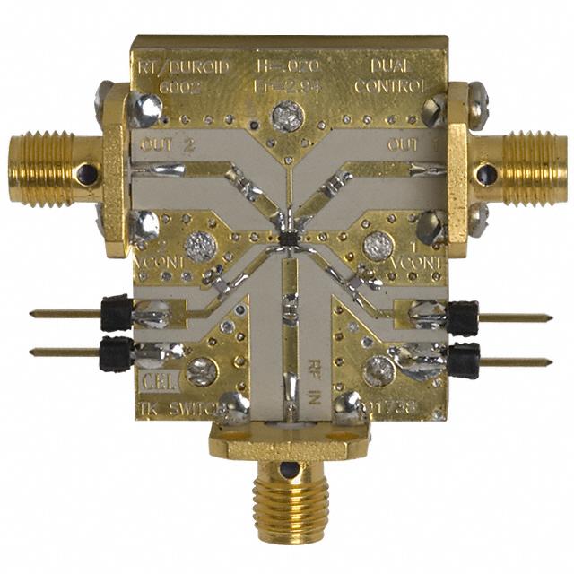 Picture of UPG2214TK-EVAL-A