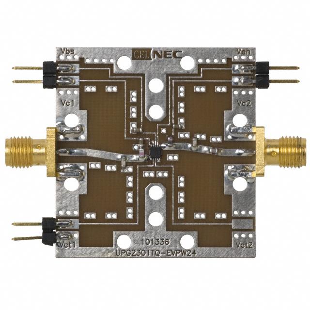Picture of UPG2301TQ-EVPW24