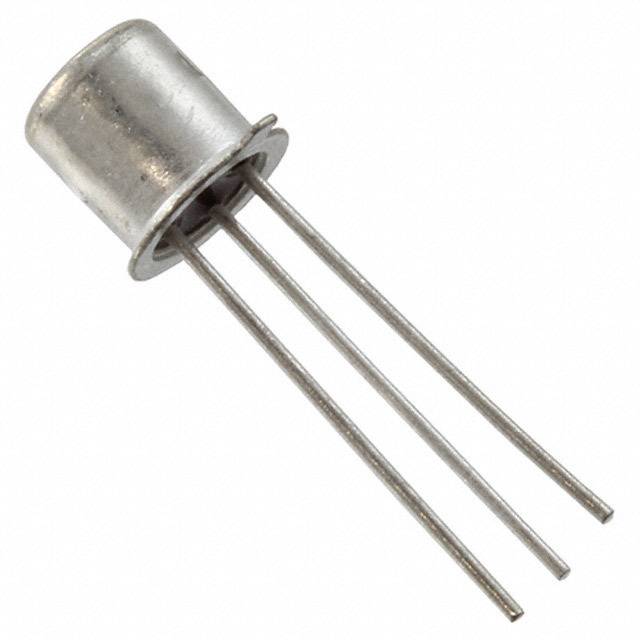 Picture of 2N4392