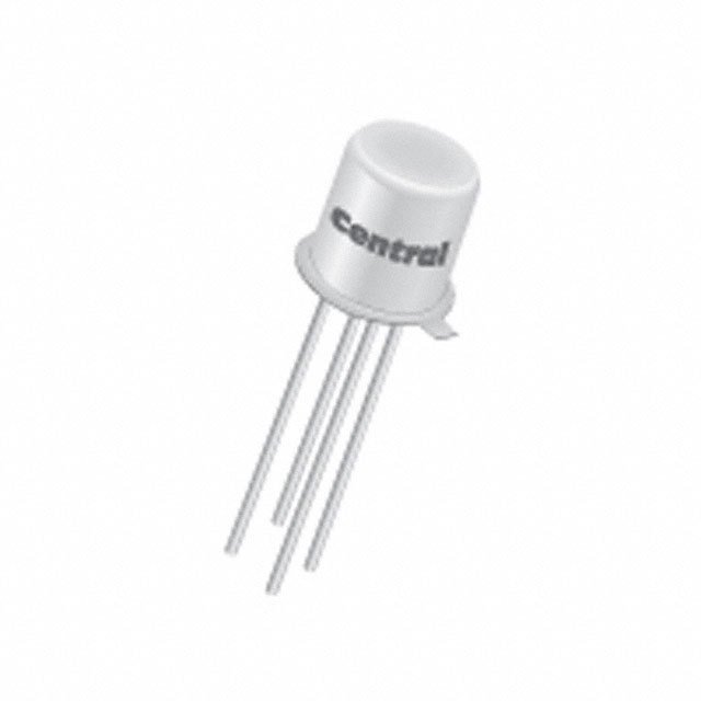 Picture of 2N4416A