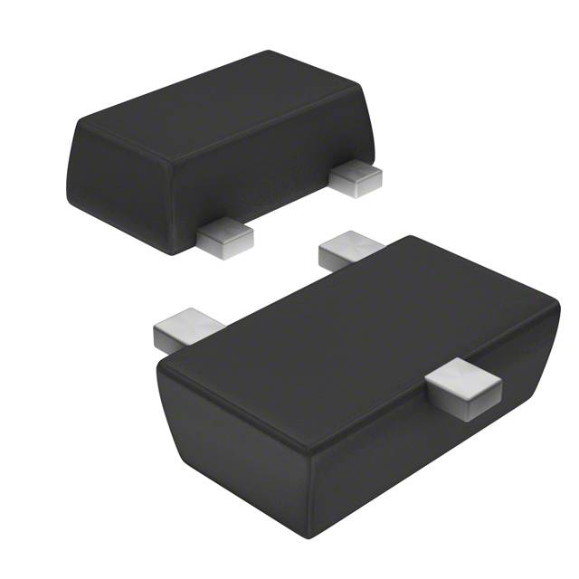 Picture of CMPDM303NH TR