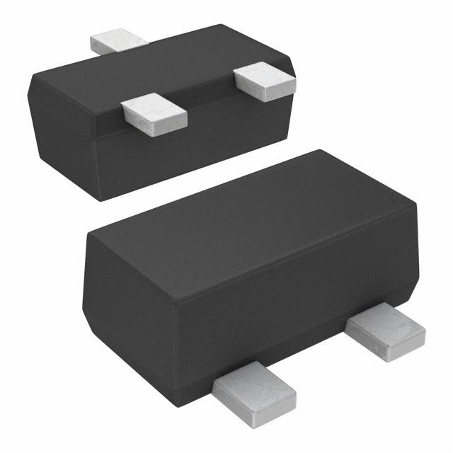 Picture of CMUT5401 TR